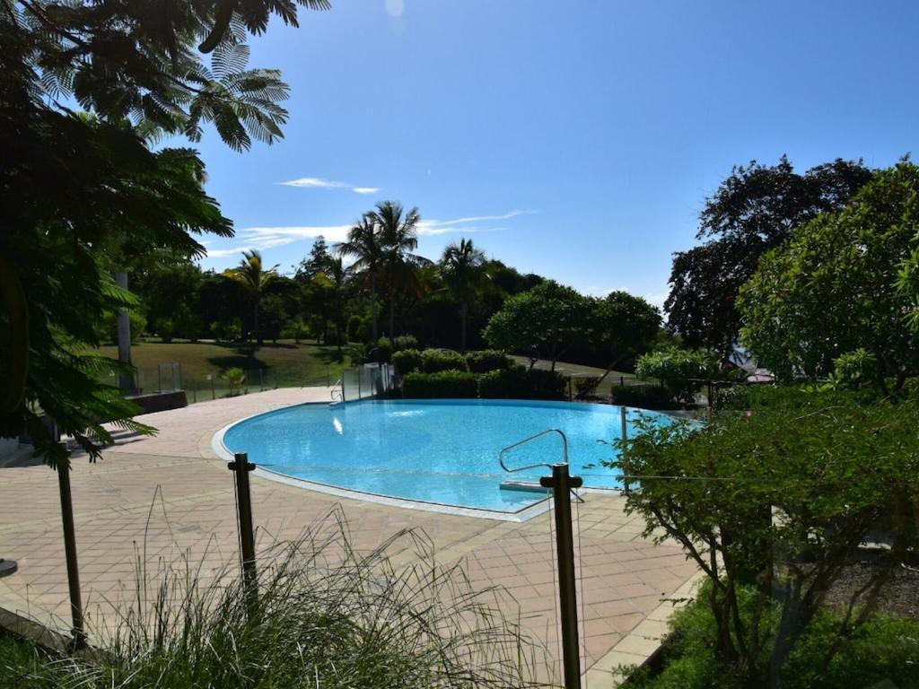 Studio Village Vacances,Vue Mer, Plage A 30M ,Wifi A Sainte Anne Sainte-Anne (Grande-Terre) Exterior foto